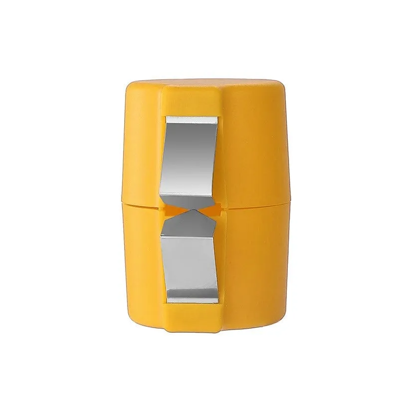 Portable Egg Peeler