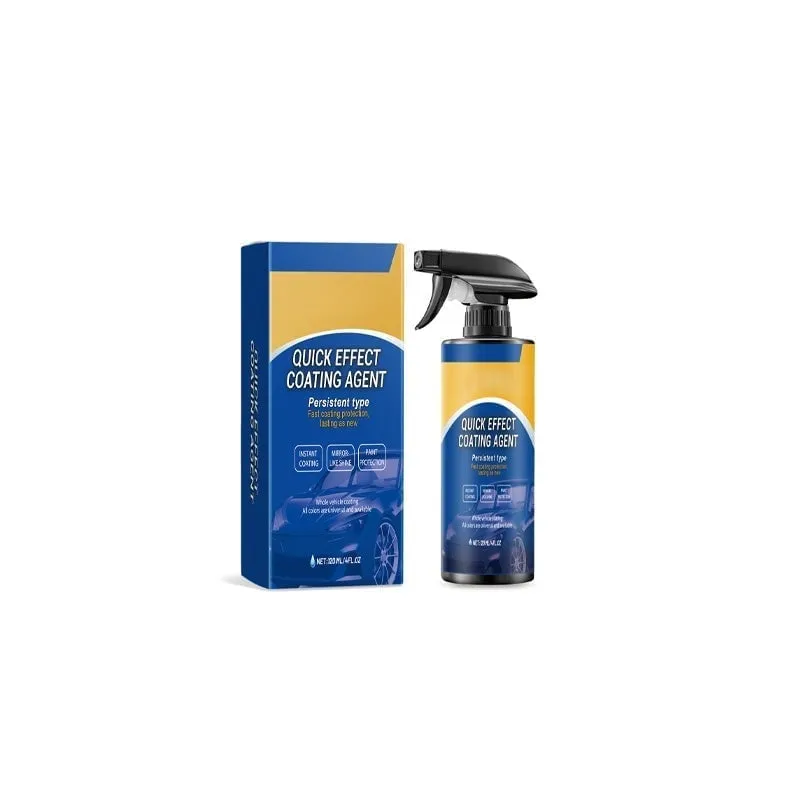 Car Paint Spray for Shine and Protection-wqf