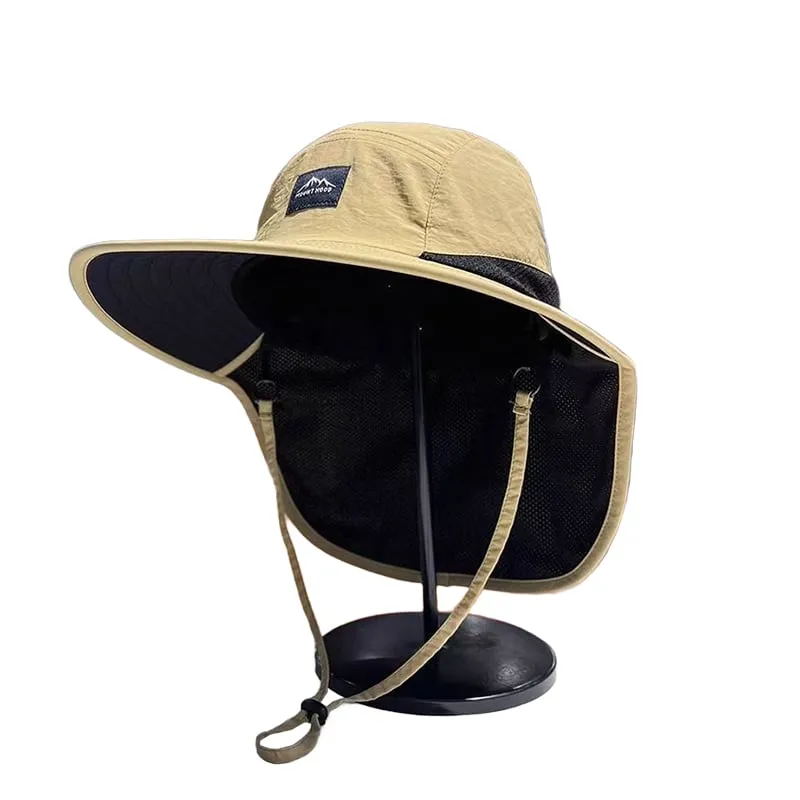 Outdoor Sun Protection Hat