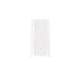 Adhesive Punch-Free Socket Holder